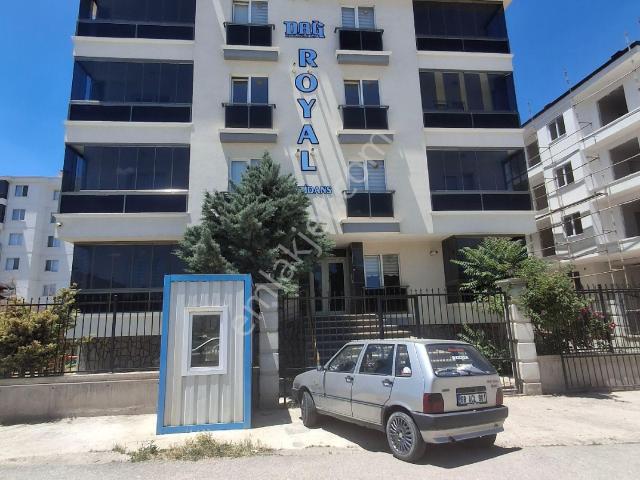 Aksaray Hacılar Harmanı 112 Arkasında Arakat 1+1 Eşyalı Daire