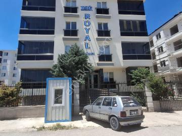 Aksaray Hacılar Harmanı 112 Arkasında Arakat 1+1 Eşyalı Daire