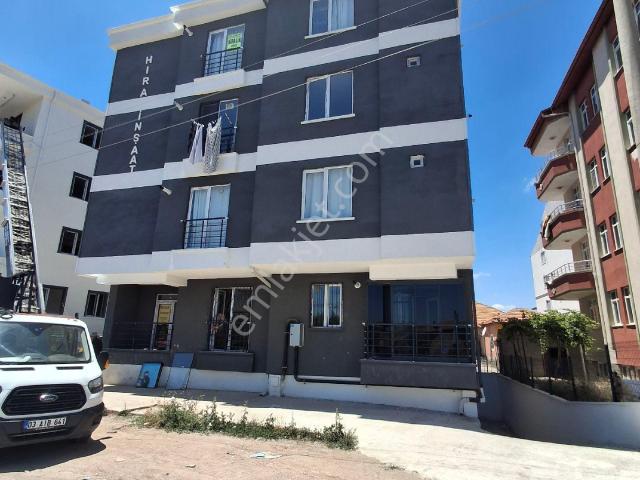 Aksaray Hacılar Harmanı 112 Arkasında Kiralık Eşyalı 1+1 Daire
