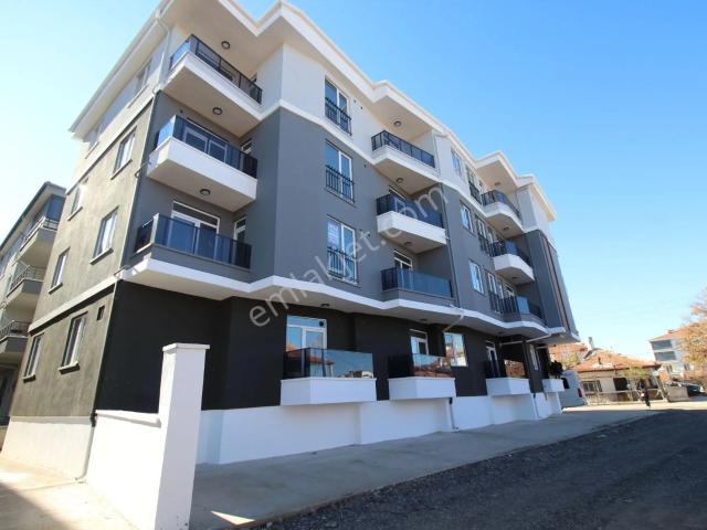 Aksaray Hacılar Harmanı 112 Arkasında Satılık 1+1 Daire