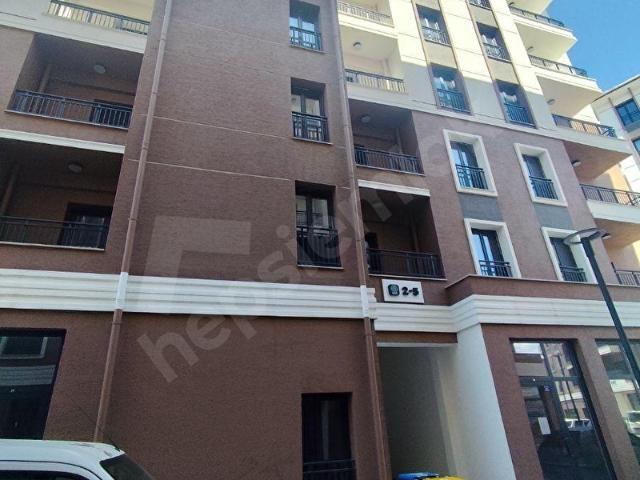 AKSARAY HAMİDİYE MAH. KİRALIK DAİRE EKİNOX GAYRİMENKUL