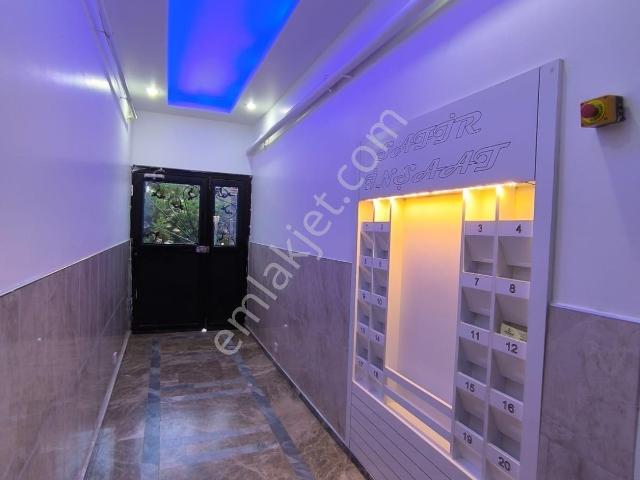 Aksaray Kurtuluş Mahallesi Kiralık 3+1 Daire
