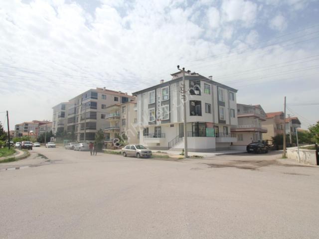 Aksaray K.bölcekte Kadın Aktivite İlersi Satılık Sıfır 1+1 Daire