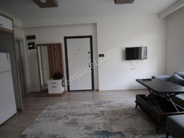 Aksaray Kılıçaslan Mahallesinde Nora Avm Arkasında Kiralık Eşyalı 1+1 Daire