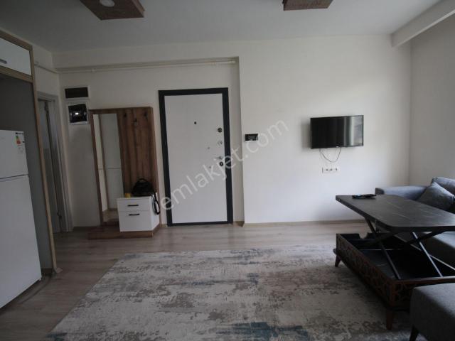 Aksaray Kılıçaslan Mahallesinde Nora Avm Arkasında Kiralık Eşyalı 1+1 Daire