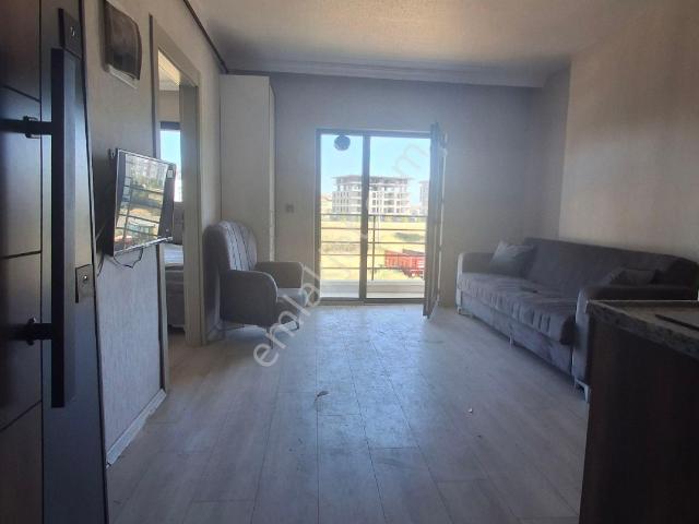 Aksaray Sanayi Mahallesi Hastane Yolunda Kiralık Eşyalı 1+1 Daire