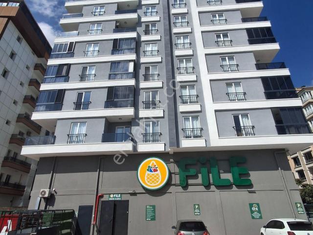 Aksaray Taşpazarda Kent Park Karşısında 3+1 Kiralık Daire
