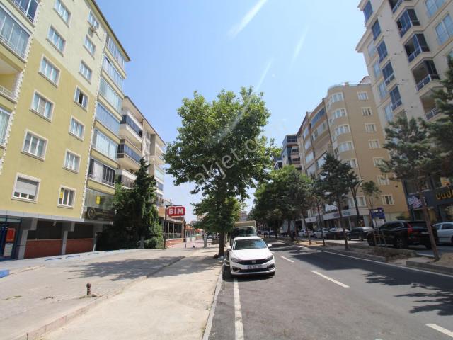 Aksaray Taşpazarda Kiralık 3+1 Daire Ofis