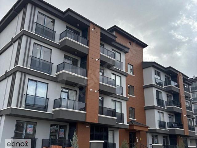 AKSARAY TACİN'DE KİRALIK EŞYALI 1+1 DAİRE