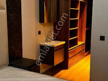 Aksaray Tacin Mahallesi 1,5+1 Eşyalı Kiralık Daire