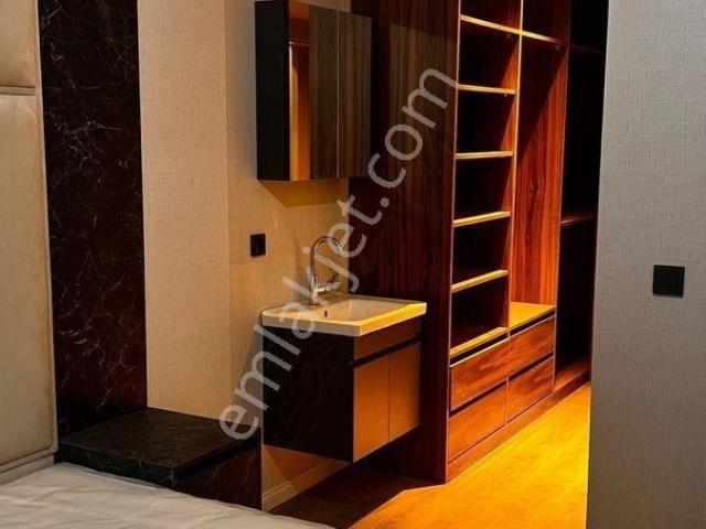 Aksaray Tacin Mahallesi 1,5+1 Eşyalı Kiralık Daire