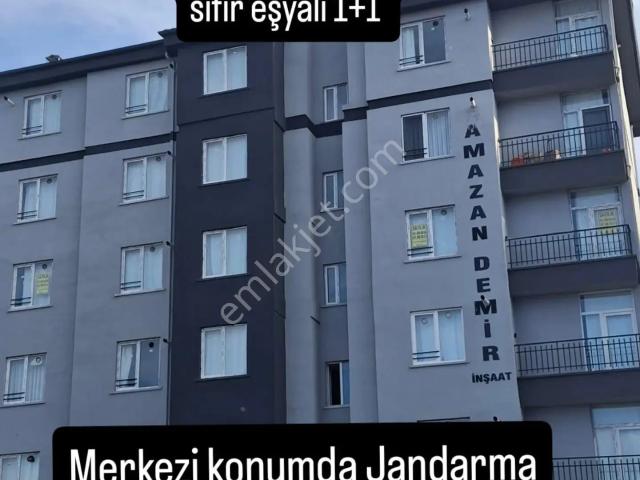 Aksaray Tacin Mahallesi Bilim Merkezi Arkası 1+1 Eşyalı Kiralık Daire