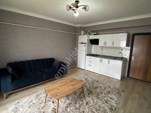 Aksaray Tacinde Kiralık 1+1 Eşyalı Daire