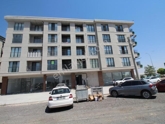 Aksaray Tacinde Kiralık Sıfır Daire / Ofis