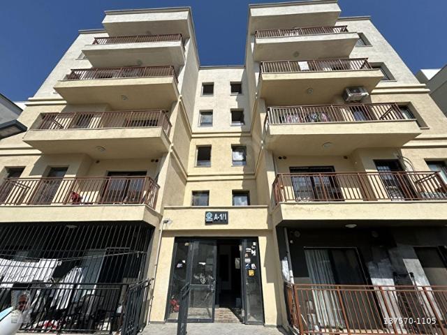 AKSARAY TOKİDE 3 + 1 GÜNEY CEPHE YÖNETIM OFISININ YANINDA ÇEVRE YOLU KENARI BIM MARKET YANI