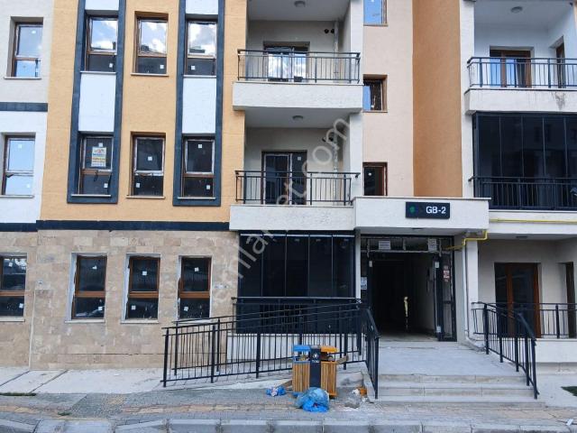 Aksaray Tokilerinde Arakat Kiralık Daire