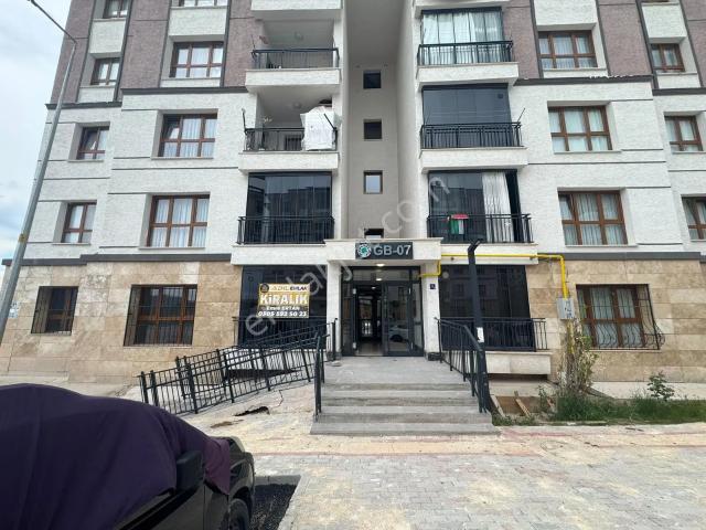 Aksaray Tokilerinde İçi Yapılı Kiralık Daire