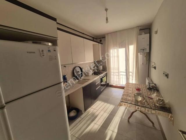 Aksaray Tokilerinde Satılık 2+1 Daire