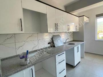 Akseki Cevizli'de Merkezi Konumda Satılık 2+1 Daire