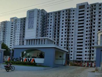 Kelambakkam 3 BHK Apartment For Sale Chennai