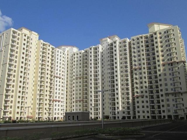 Akshayanagar 3 BHK Apartment For Sale Bangalore