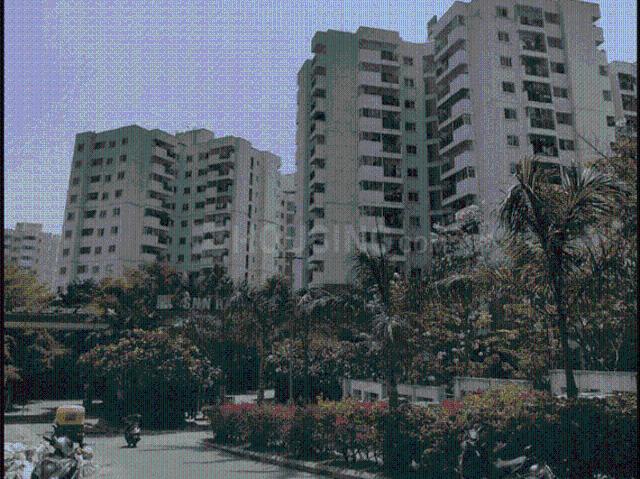 Akshayanagar 3 BHK Apartment For Sale Bengaluru