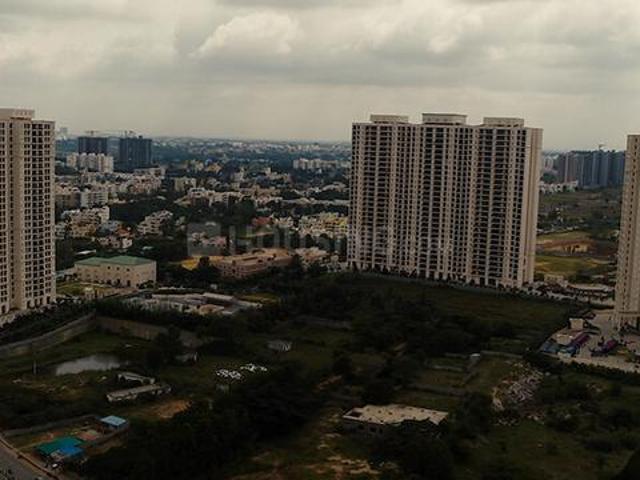 Akshayanagar 1 BHK Apartment For Sale Bengaluru