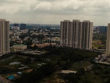 Akshayanagar 1 BHK Apartment For Sale Bengaluru