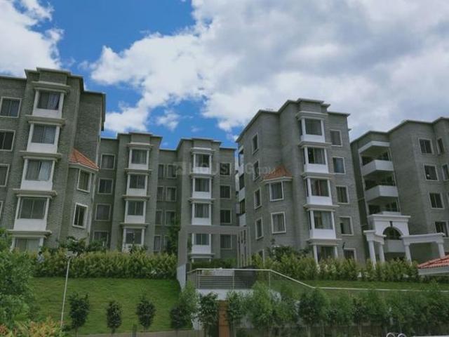 Akshayanagar Studio Studio Apartment For Sale Bengaluru