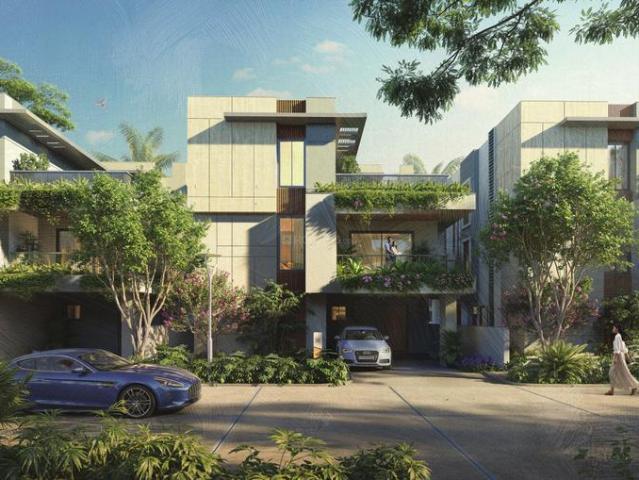 Shamirpet 4 BHK Villa For Sale Hyderabad