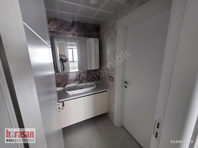 AKSİNNE KONUTLARI ÖDEMESİZ ARAKAT SATILIK 3+1 DAİRE
