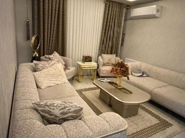AKSOY HOME GAYRİMENKUL DİCLEKENTTE 3+1 ACİL SATILIK LÜKS DAİRE