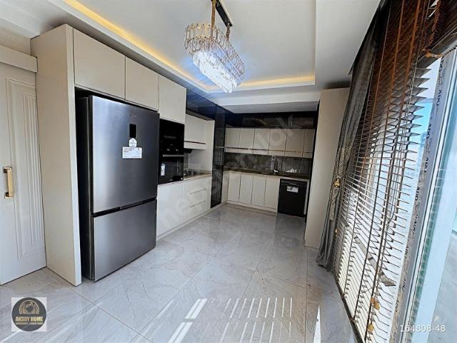 AKSOY HOME GAYRİMENKUL'DEN 2+1 ULTRA LÜKS GENİŞ DAİRE