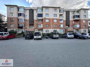 Aksoy Invest'ten Oğuzlar'da Ful Yapılı Daire