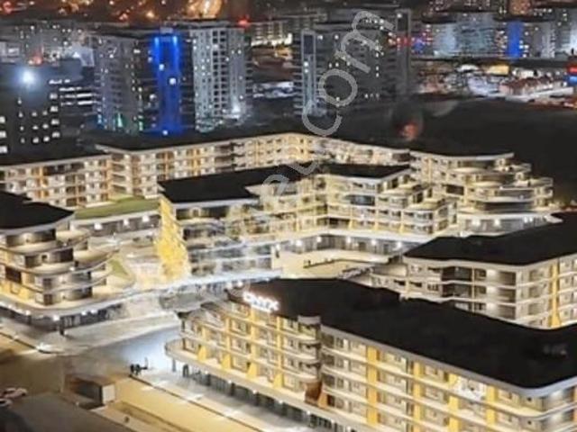 Aksoy Invest'ten Onyx Ankara'da Köşe Daire