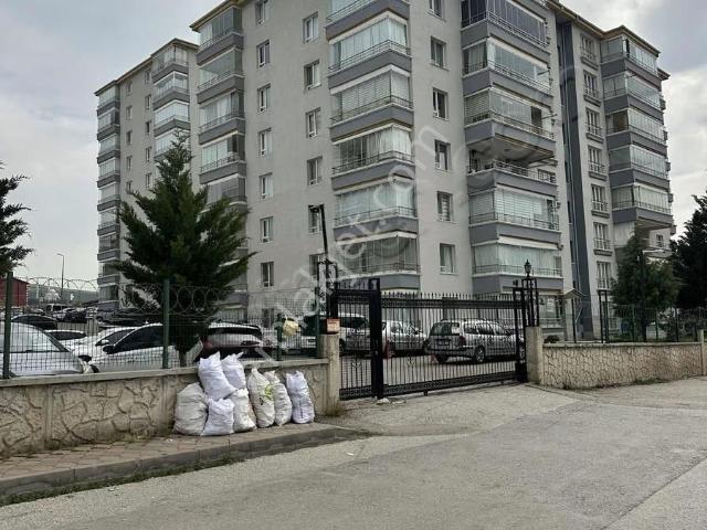 Aksoy Invest'ten Tuana Park Evlerin'de Kiralık Daire