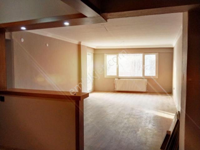 Aksoy Mh. İzban Yakını 2+1 Otoparklı, Tadilatlı Daire