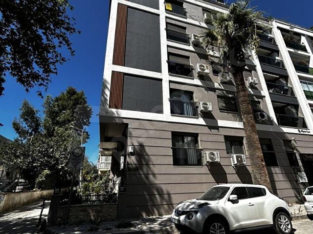 Aksoy Orman bölge fidanlığa bakan yeni binada kiralık 3+1 daire