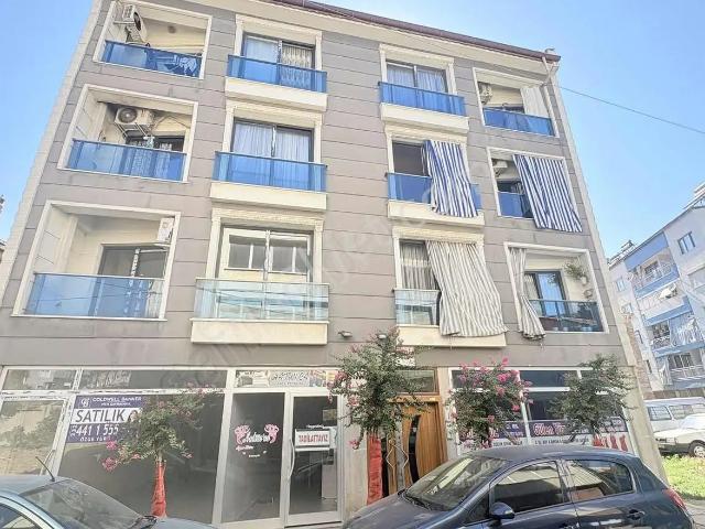 Aksoy Parkı Civarı Kiralık 1+1 Daire