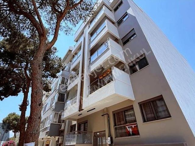 Aksoyda Denize Yürüme Mesafesinde 3+1 Sıfır Daire!