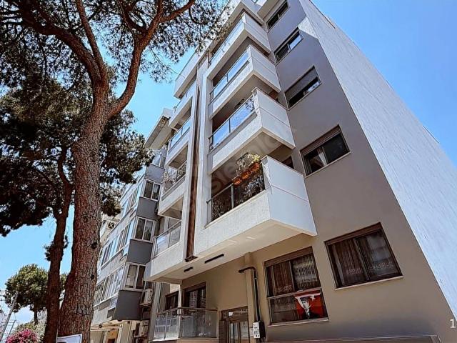 AKSOYDA DENİZE YÜRÜME MESAFESİNDE 3+1 SIFIR DAİRE!