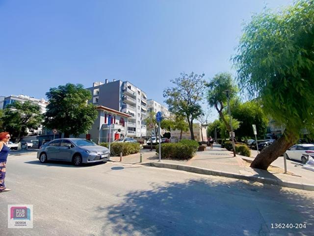 AKSOYDA SAHİLE YAKIN 3+1 ARA KAT SATILIK DAİRE