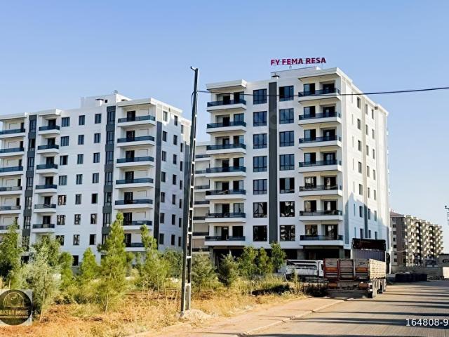 Aksoy'dan 2 + 1 daire Bağcılar Salıpazarı yanı