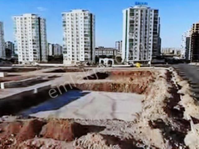Aksoy'dan Talaytepe'de 2+1 Satılık Daire