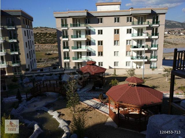 AKSOY'DAN ALTINKENT SİTESİNDE BAĞIMSIZ MUTFAKLI 3+1 145 m2 DAİRE