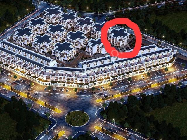 Aksoy'dan Ay Yapı Şehir Hastanesine Yakın 6+1 Satılık Villa