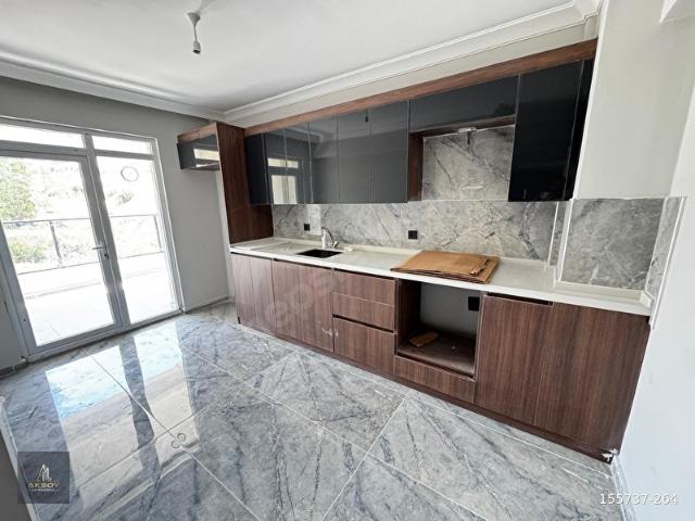 AKSOY'DAN BEŞİKKAYA MAH KATTA 3+1 YAPILI KİRALIK DAİRE