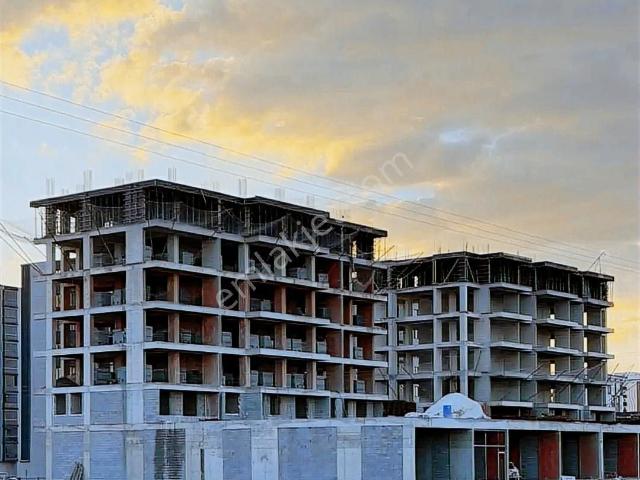 Aksoy'dan Cerry Bayi Karşısı 2+1 Satılık Daire