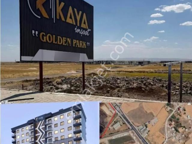 Aksoy'dan Dökmetaşta 2+1 Satılık Daire