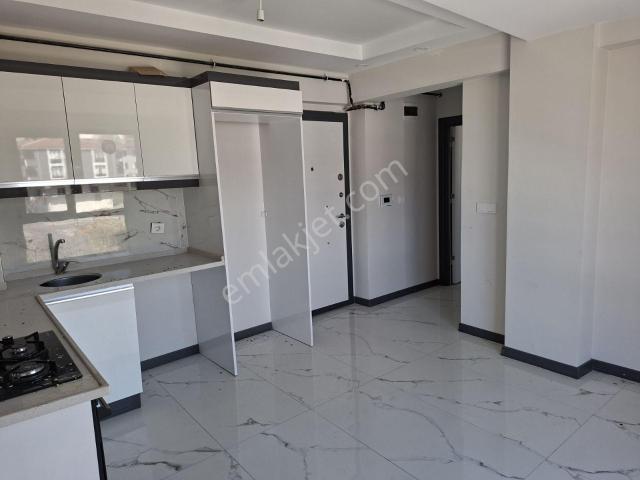 Aksoy'dan Kiralık 1+1 Daire